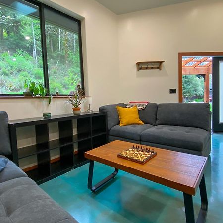 New, Modern, Country-Feel, Close To Arcata Dış mekan fotoğraf