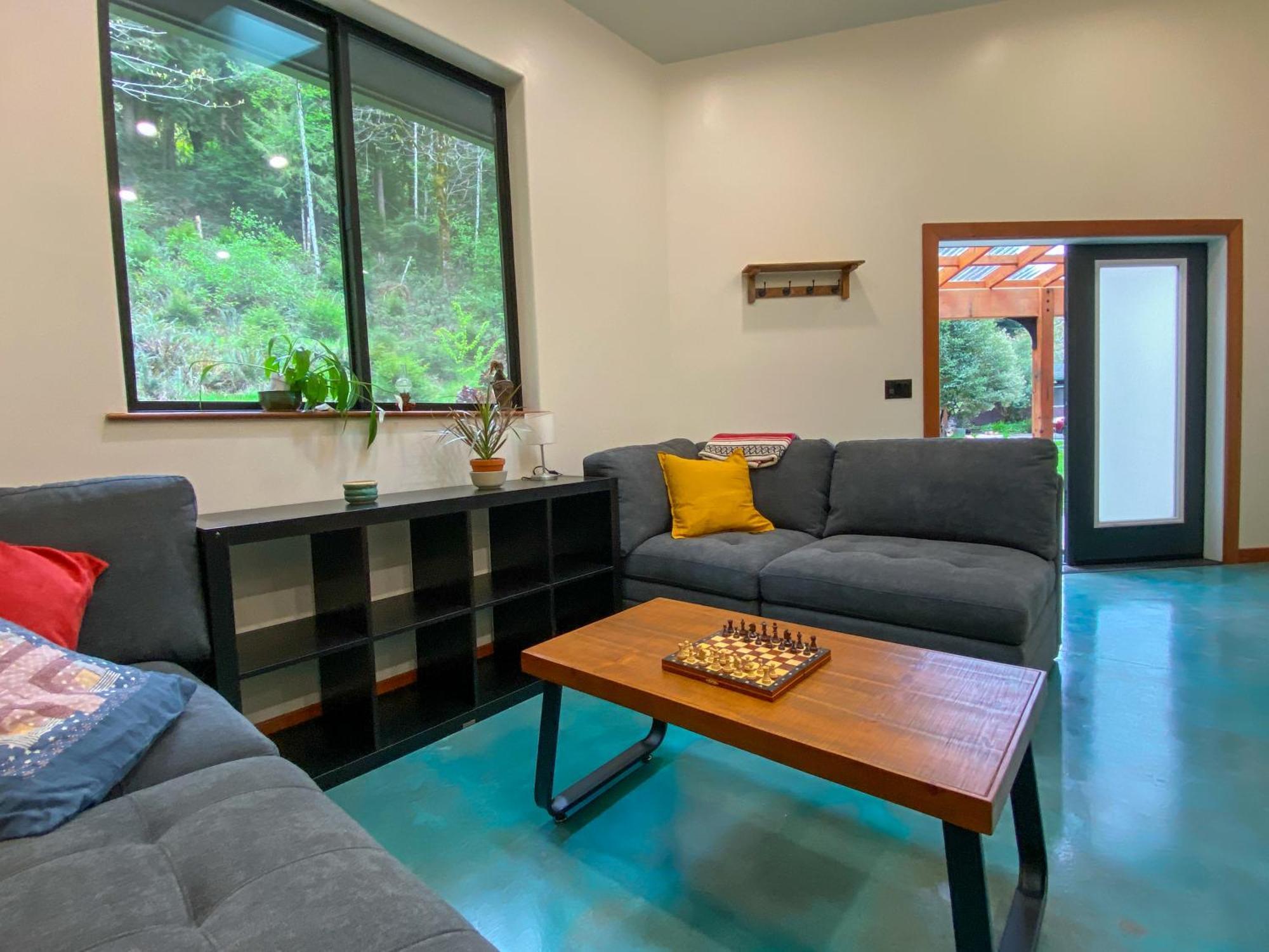 New, Modern, Country-Feel, Close To Arcata Dış mekan fotoğraf