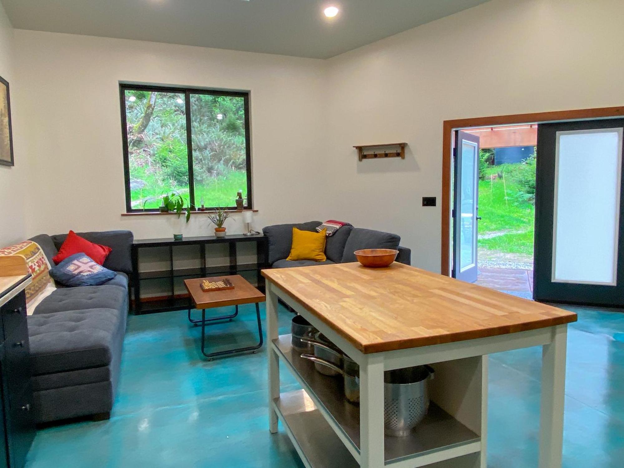 New, Modern, Country-Feel, Close To Arcata Dış mekan fotoğraf