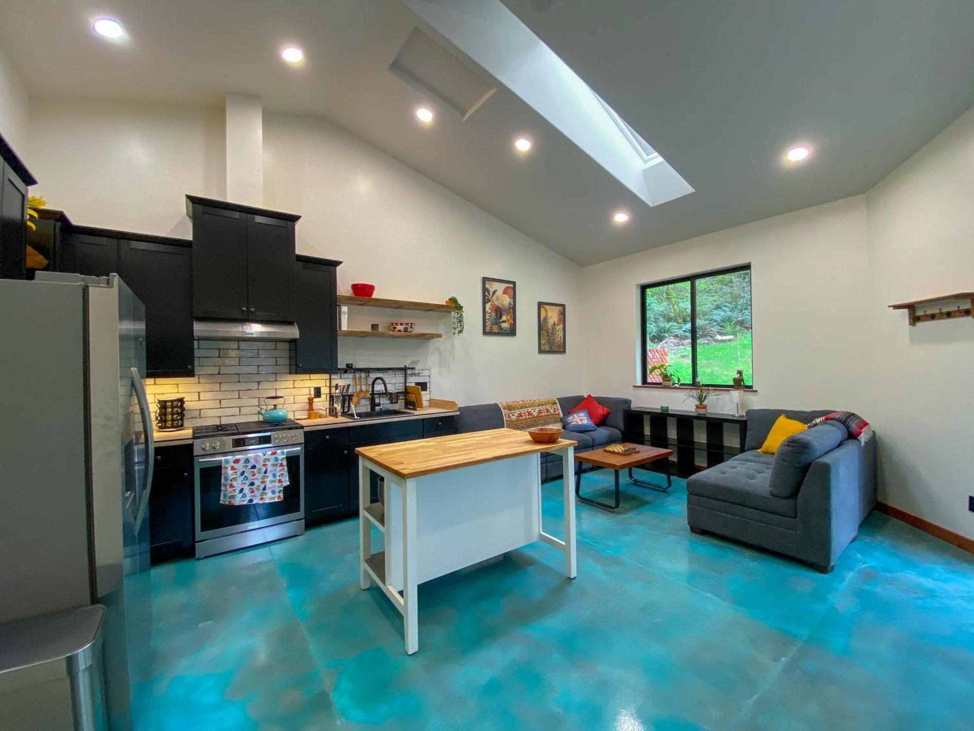 New, Modern, Country-Feel, Close To Arcata Dış mekan fotoğraf