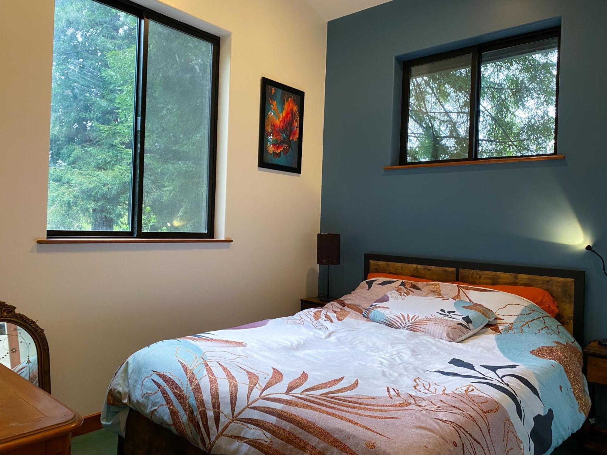 New, Modern, Country-Feel, Close To Arcata Dış mekan fotoğraf