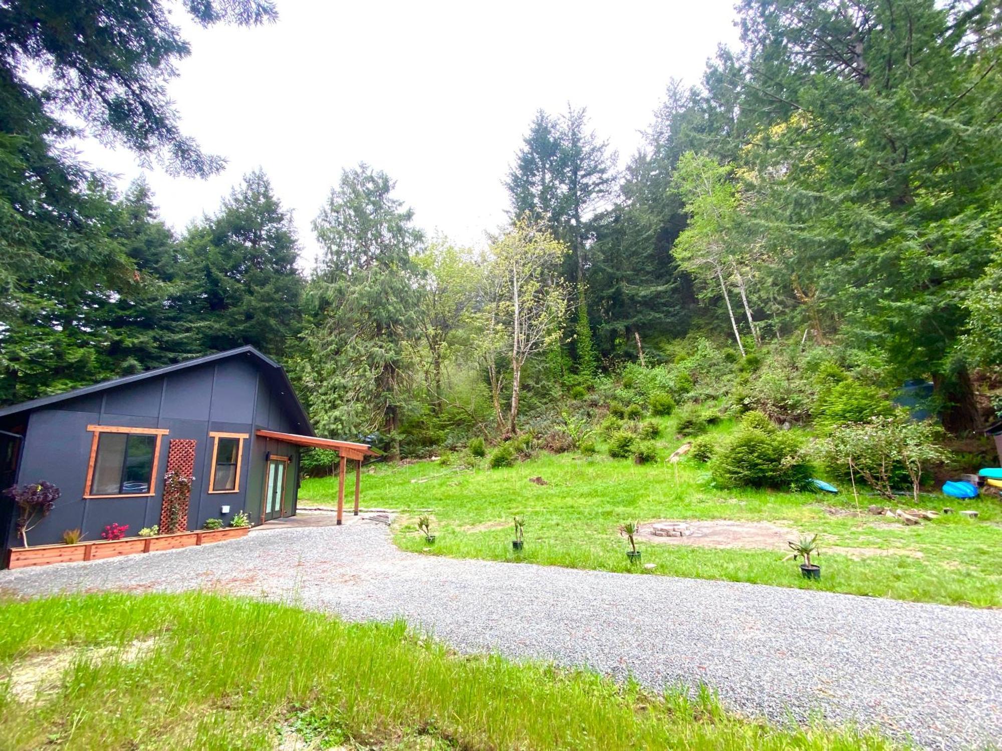 New, Modern, Country-Feel, Close To Arcata Dış mekan fotoğraf